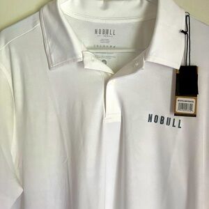NOBULL XL Polo